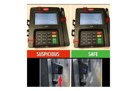 smart card card reader fraud|consumer reports debit card fraud.